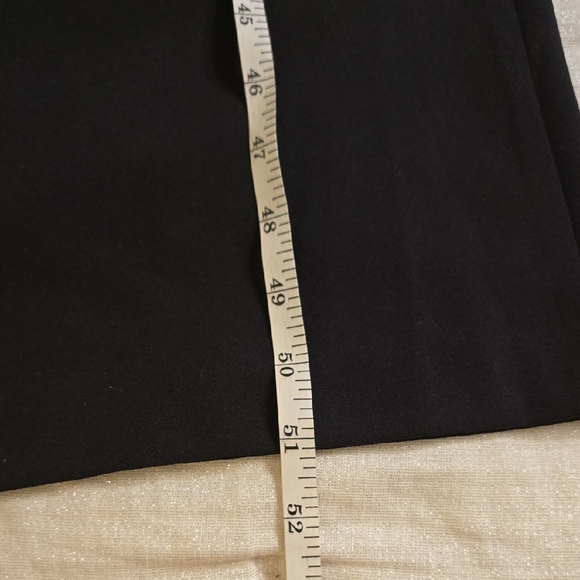 Karl Lagerfeld Black and White Jumpsuit Collection - Picture 14 of 16